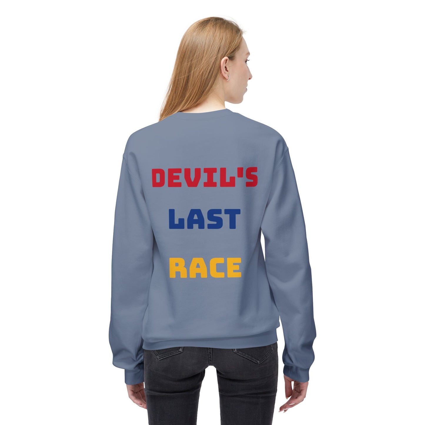 Devil Race
