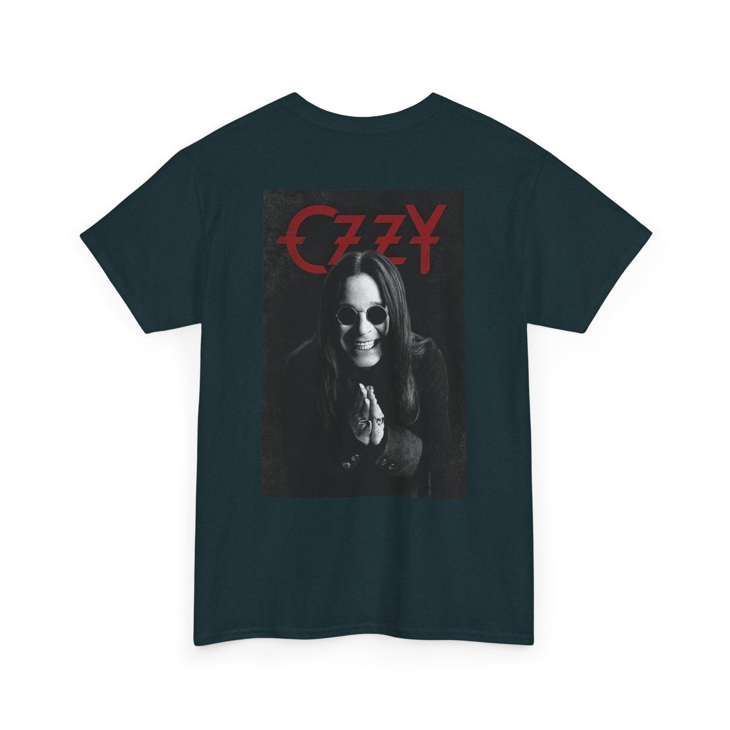 Ozzy Osbourne Tribute
