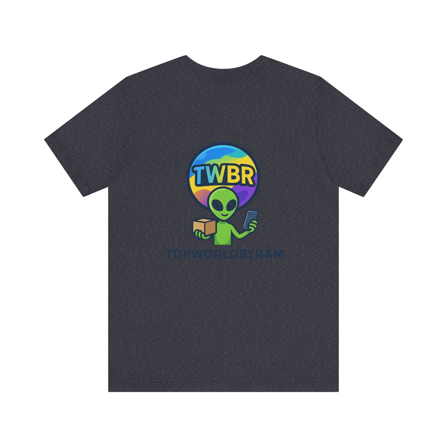 TWBR Since 2024
