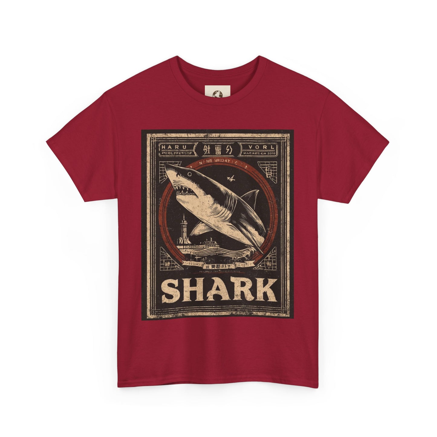 Shark Attack