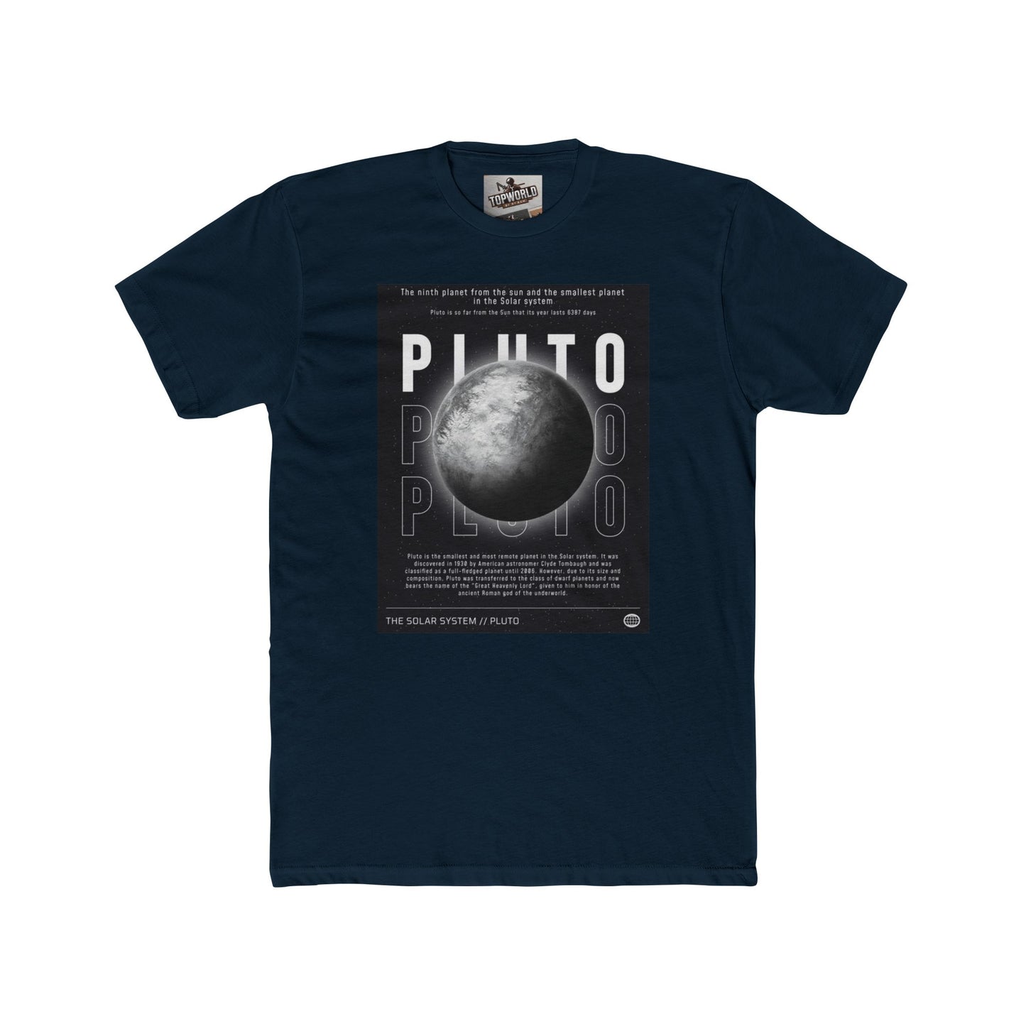 Pluto