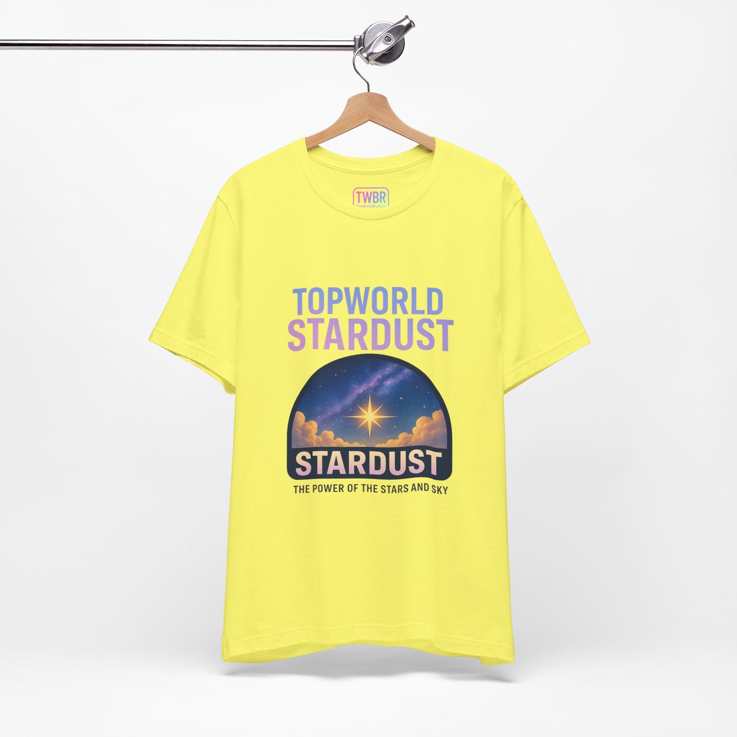 Stardust TW