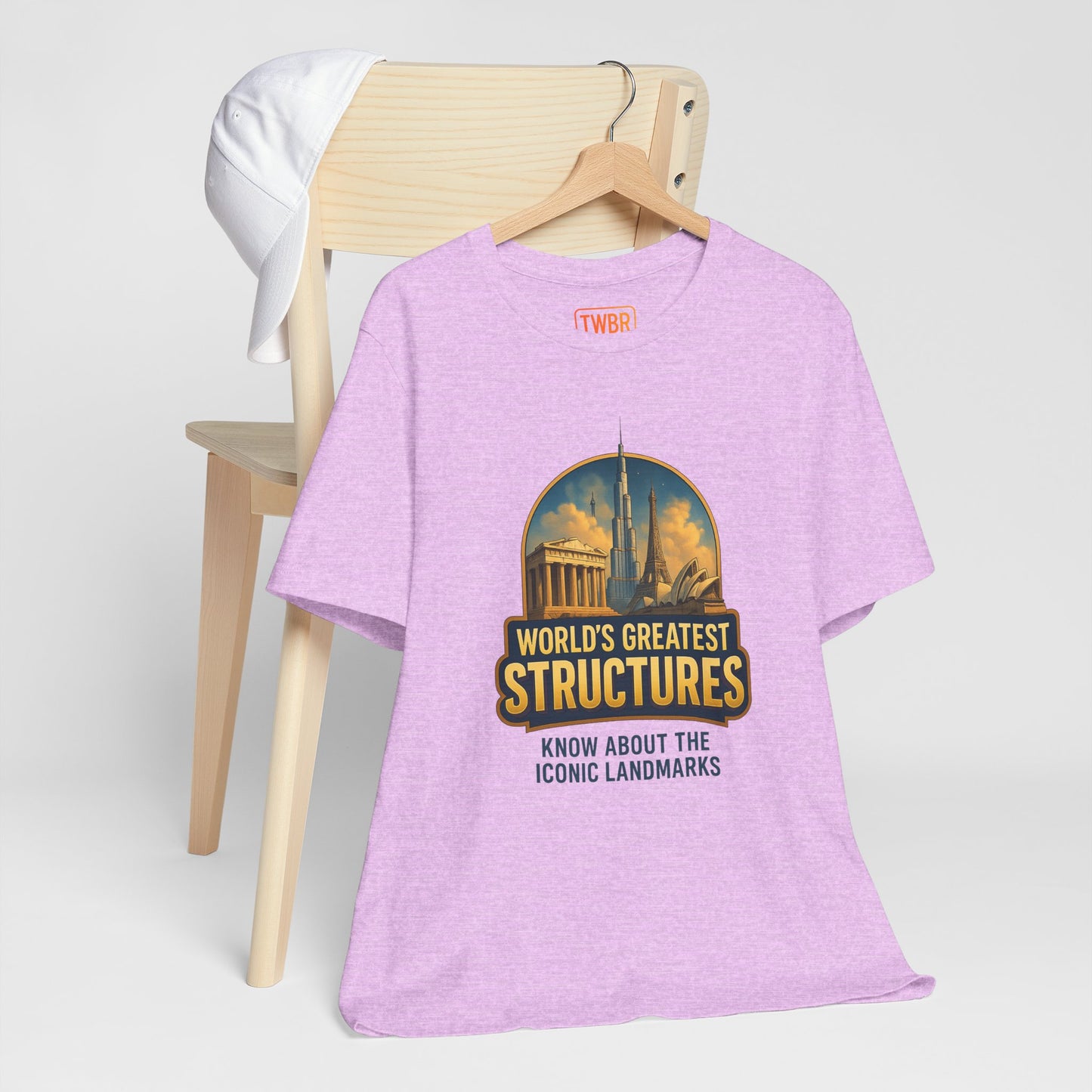 World's Greatest Structures