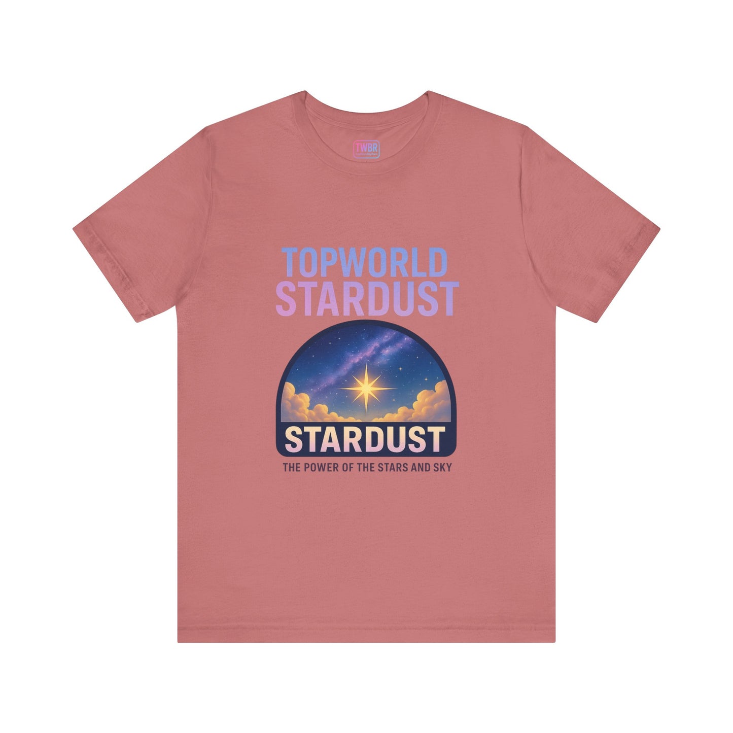 Stardust TW