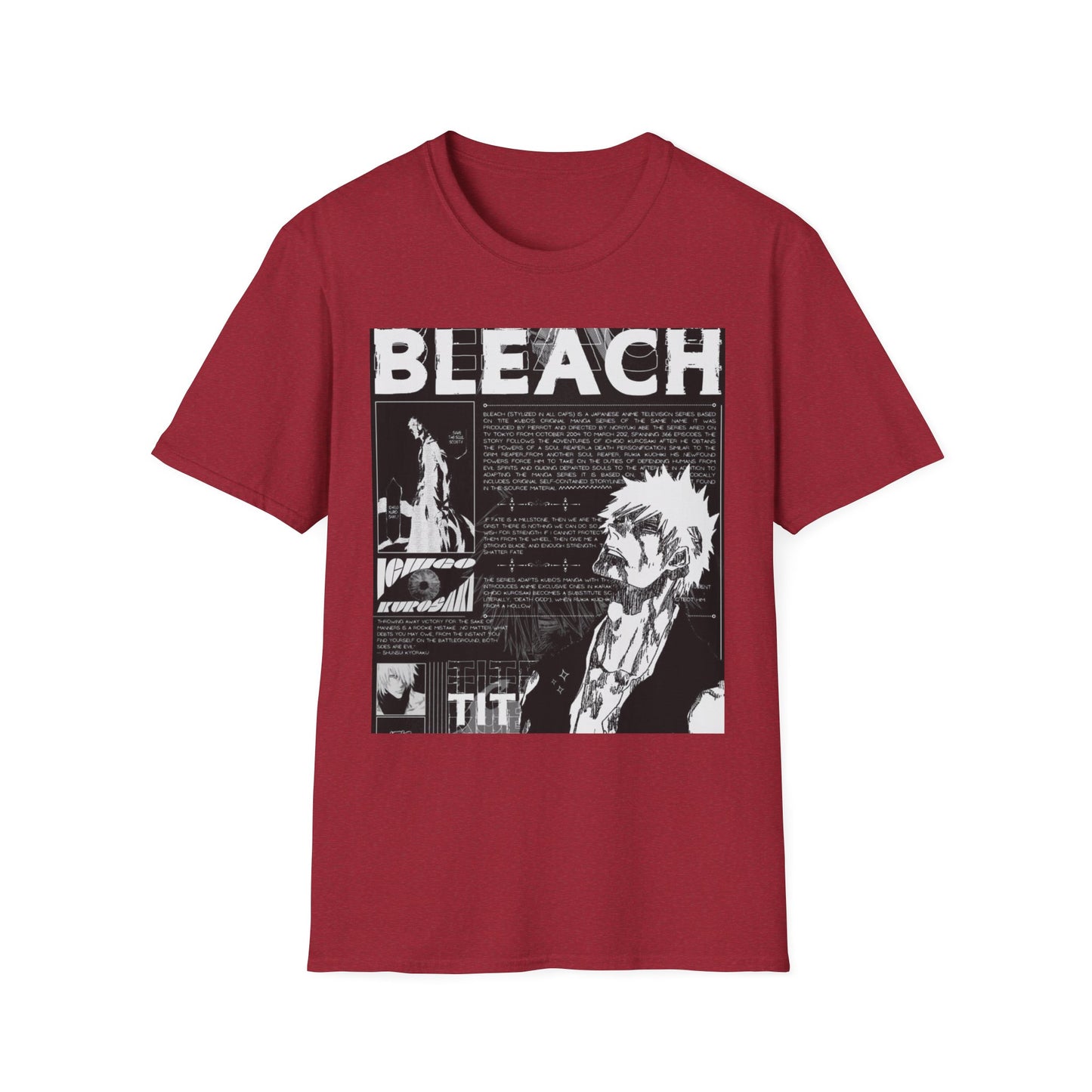 Bleach