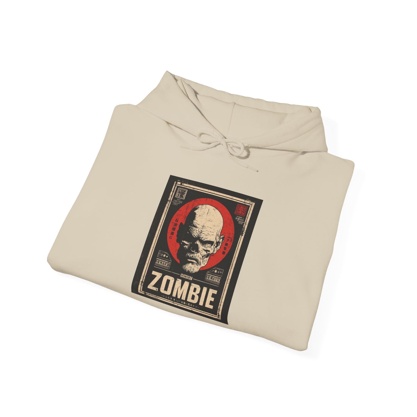Blood Zombie