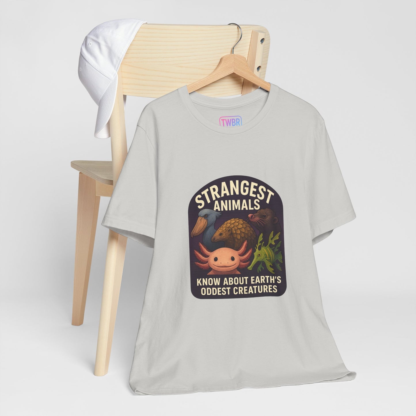 Strangest Animals