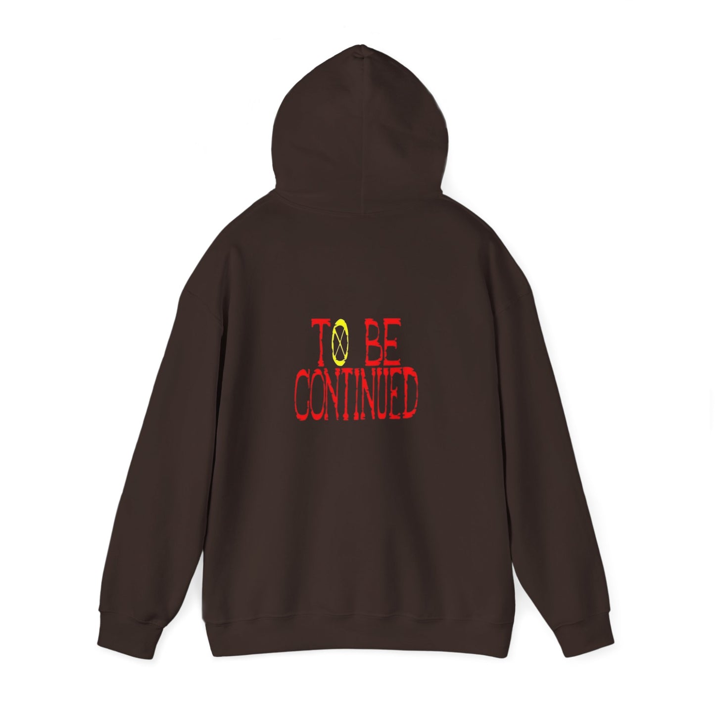 To be continued