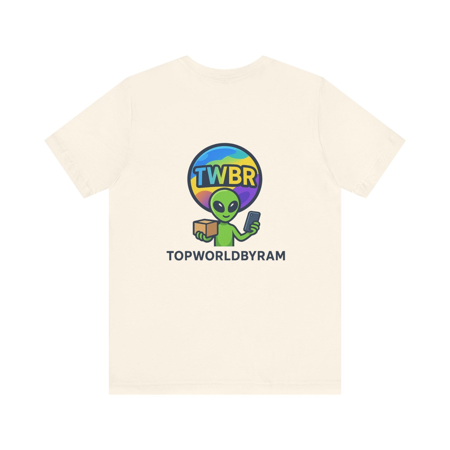 TWBR Since 2024