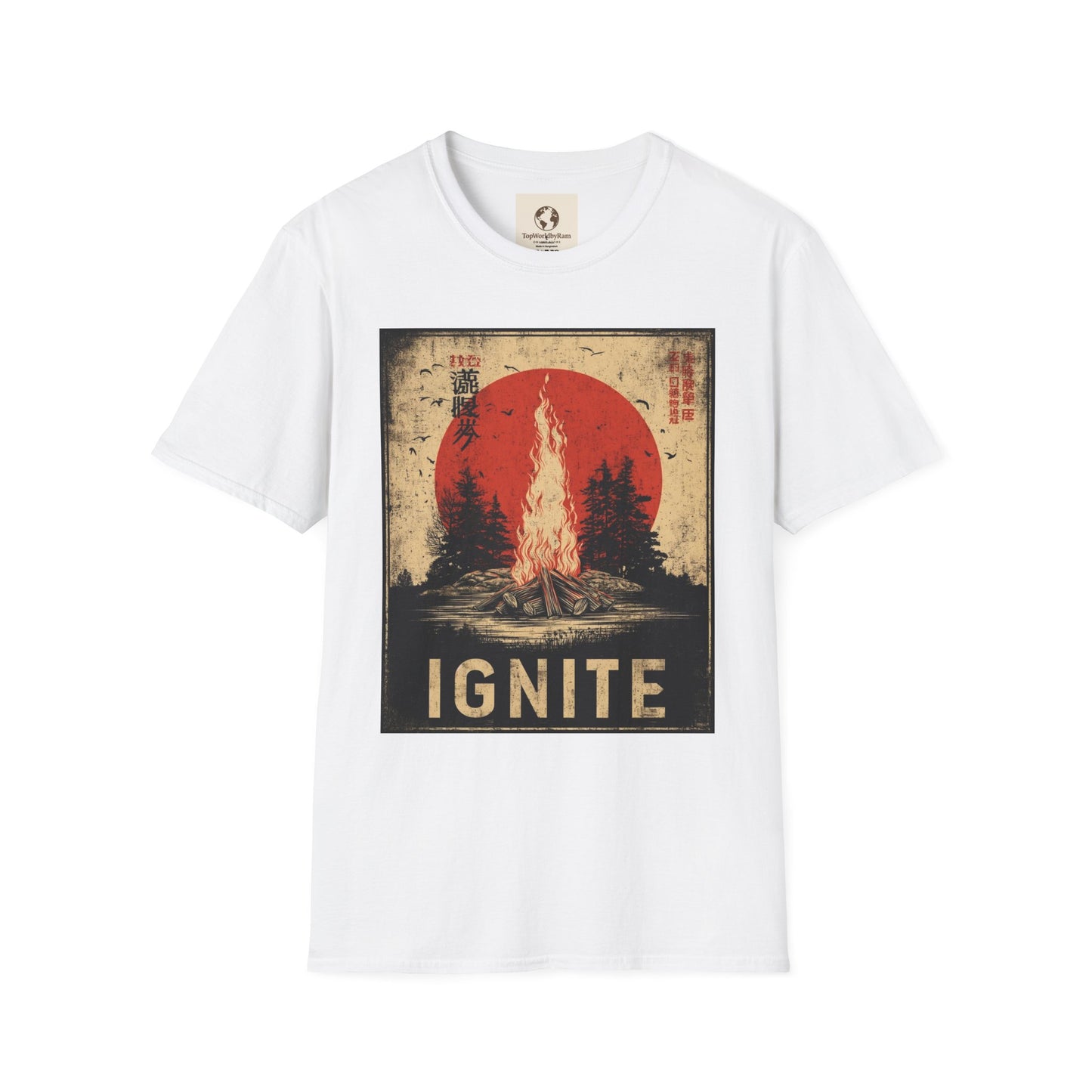 Summer ignite