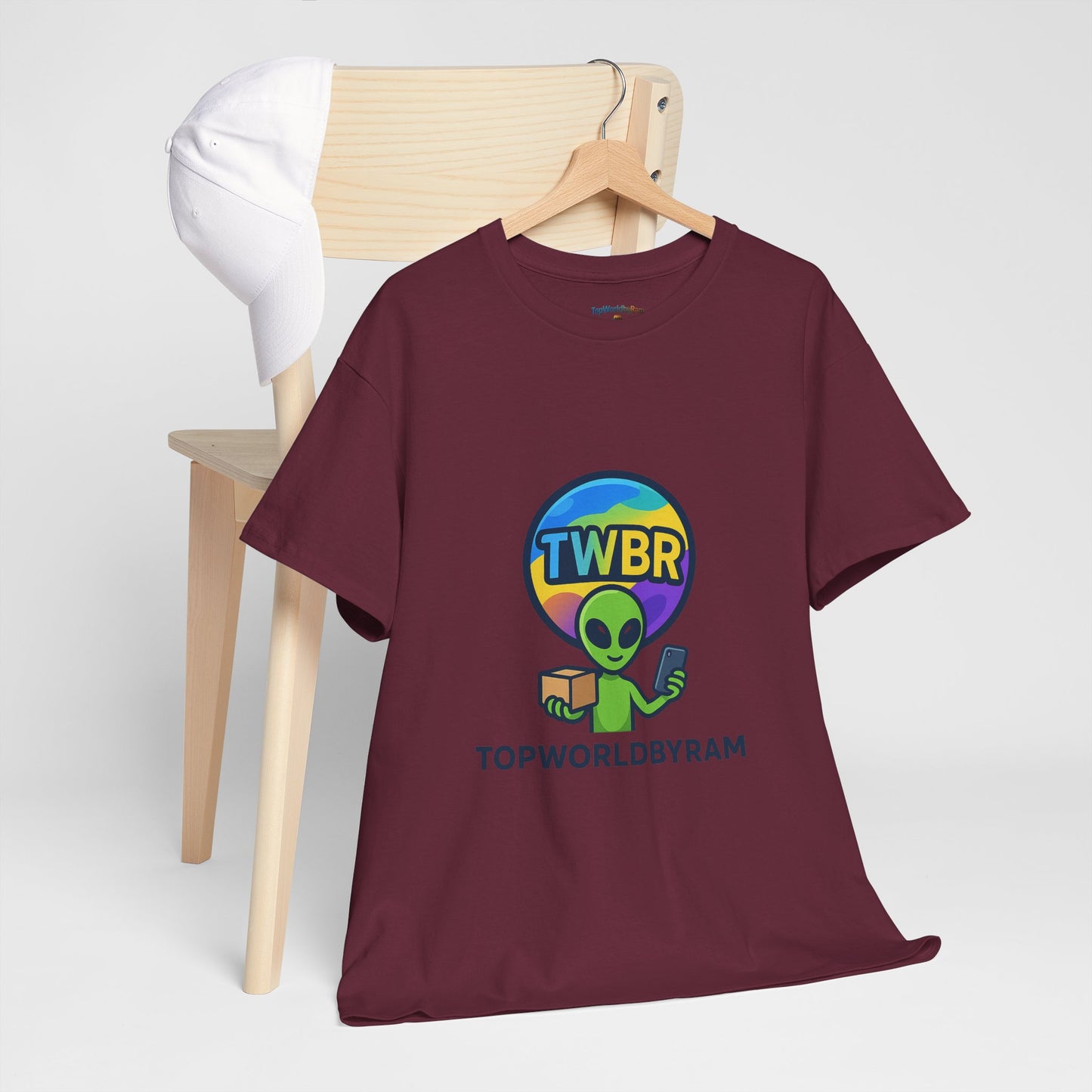 TWBR