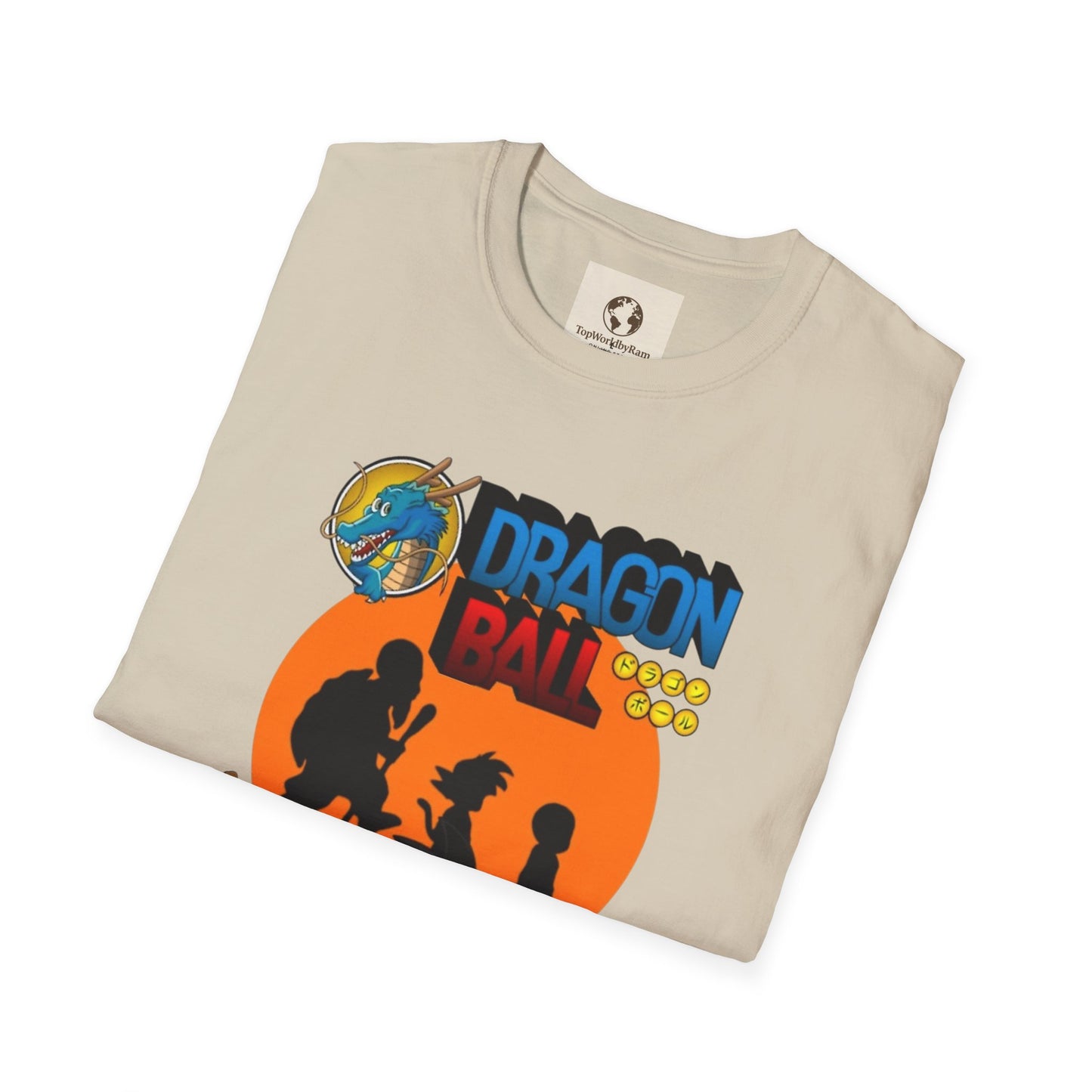 Dragon Ball Z