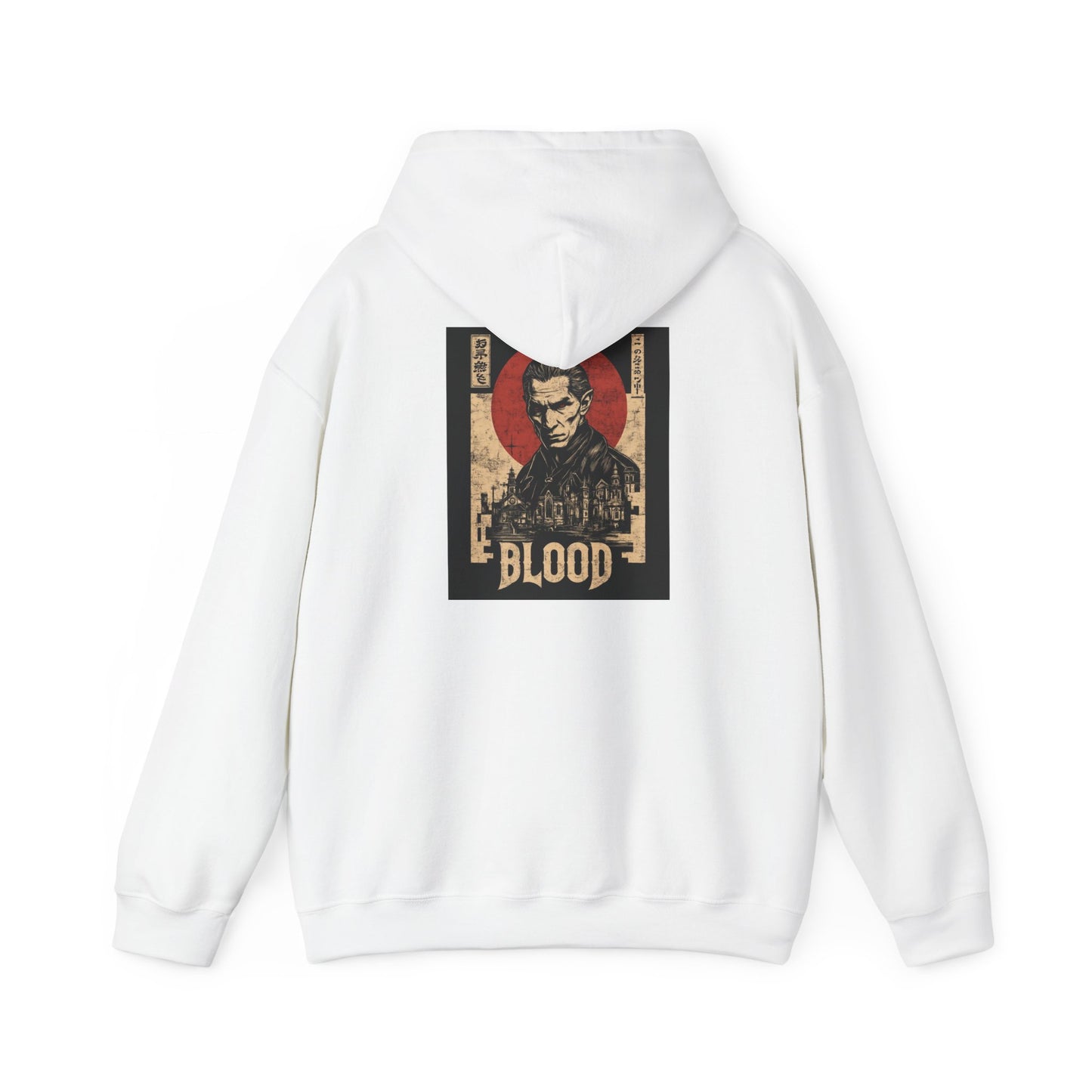 Blood Zombie