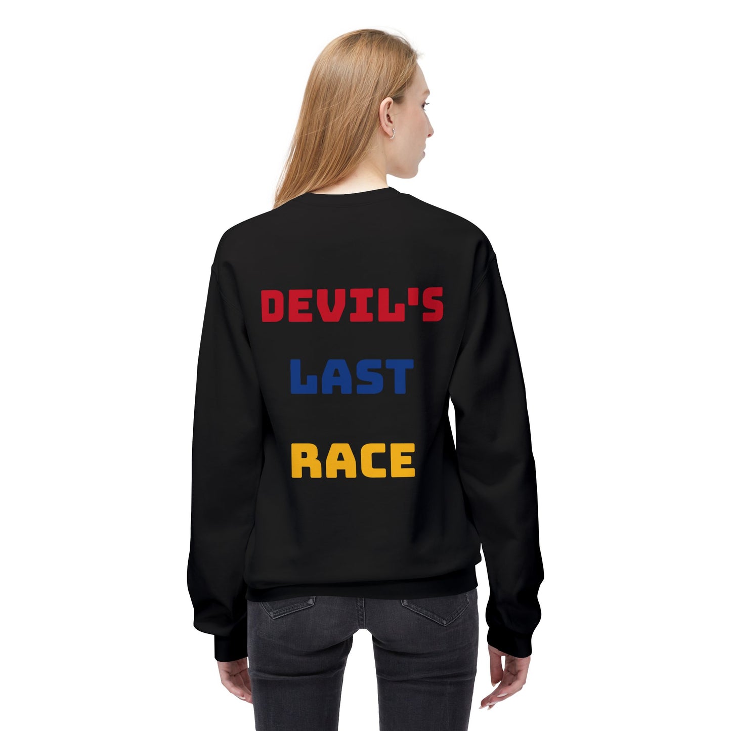 Devil Race