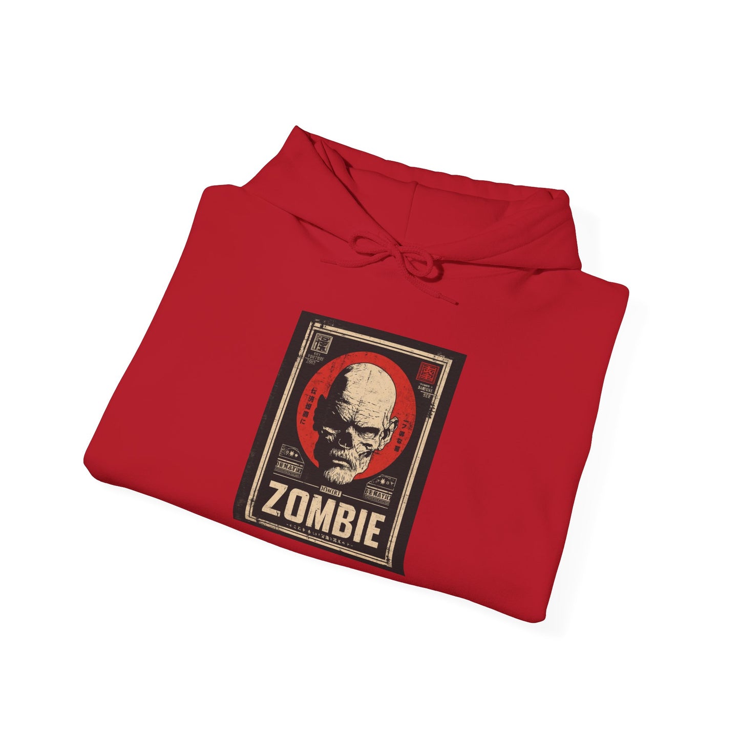 Blood Zombie