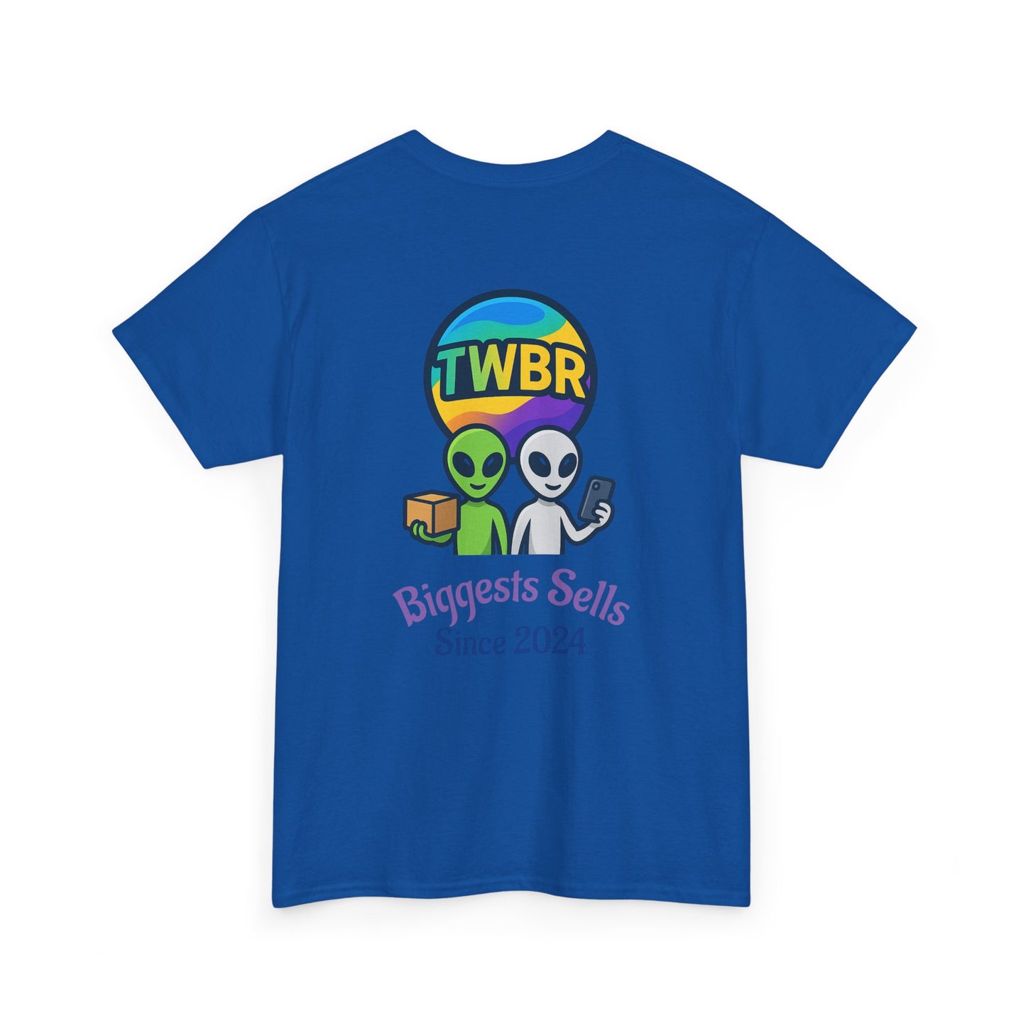 TWBR