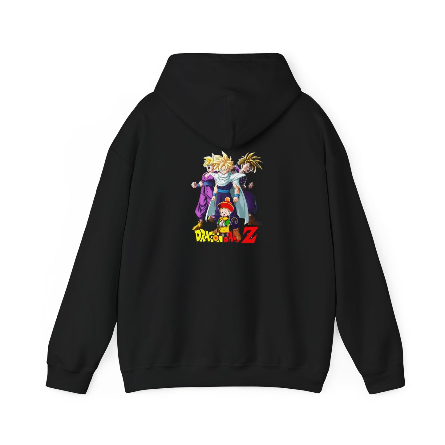 Dragon Ball Z Gohan