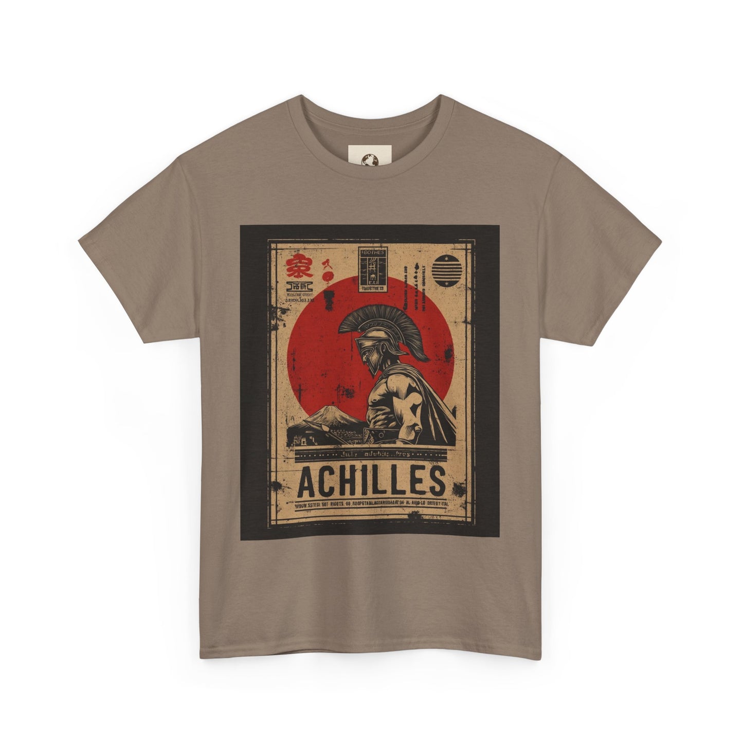 Achilles
