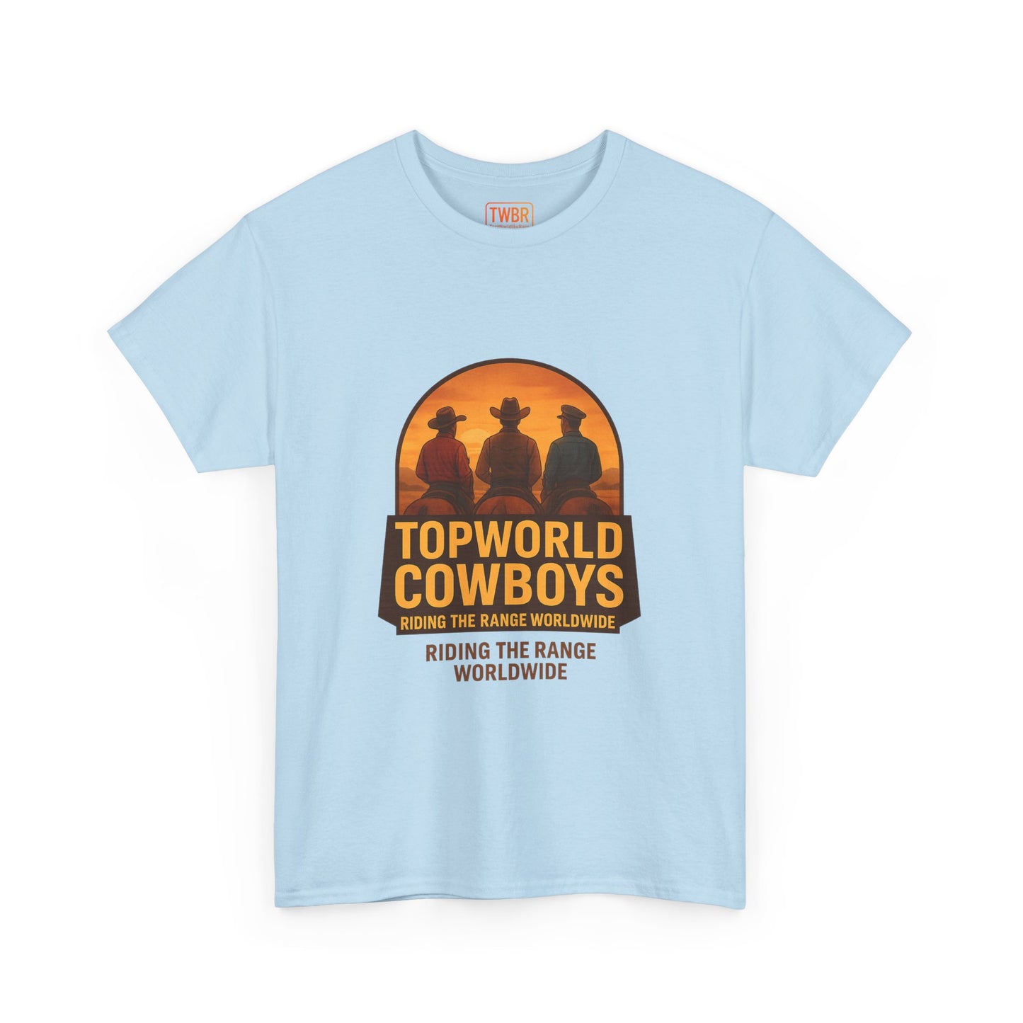 Top Cowboys