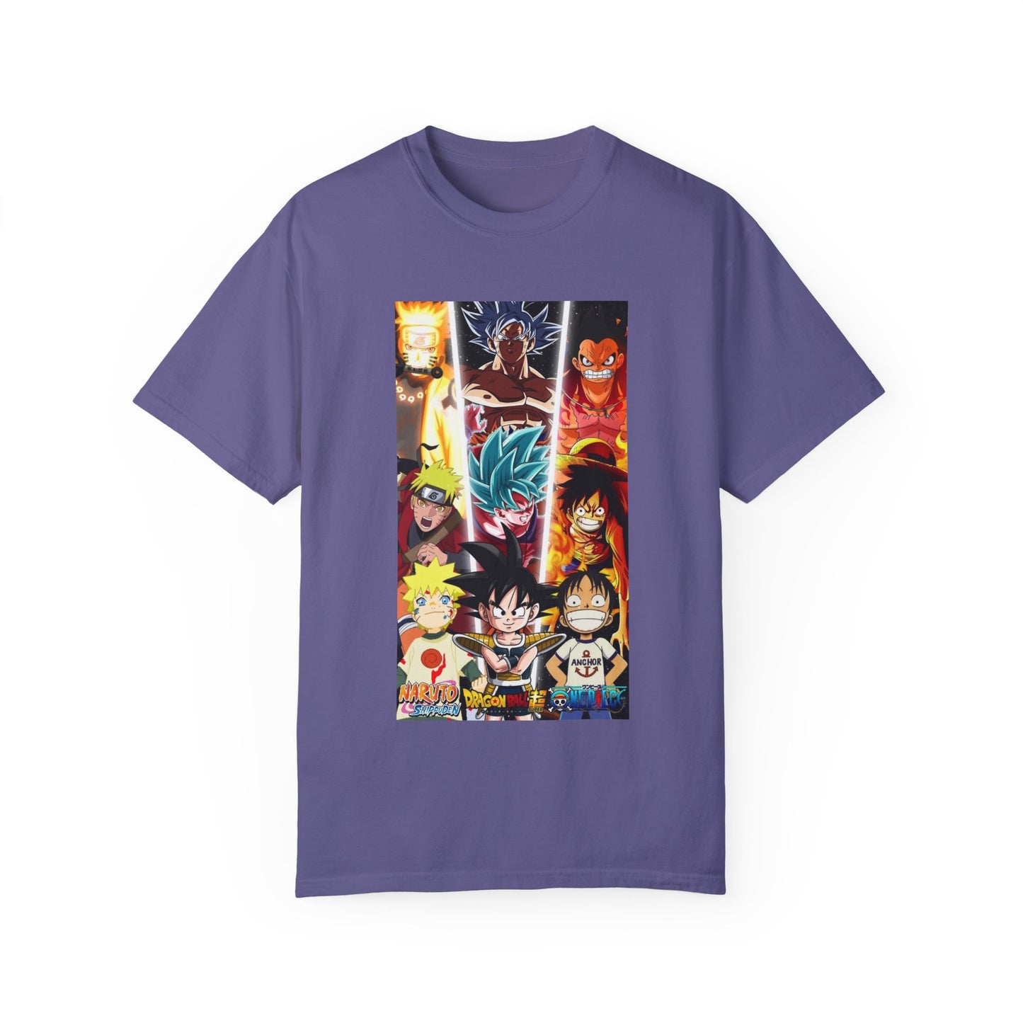 T-shirt All Powerful