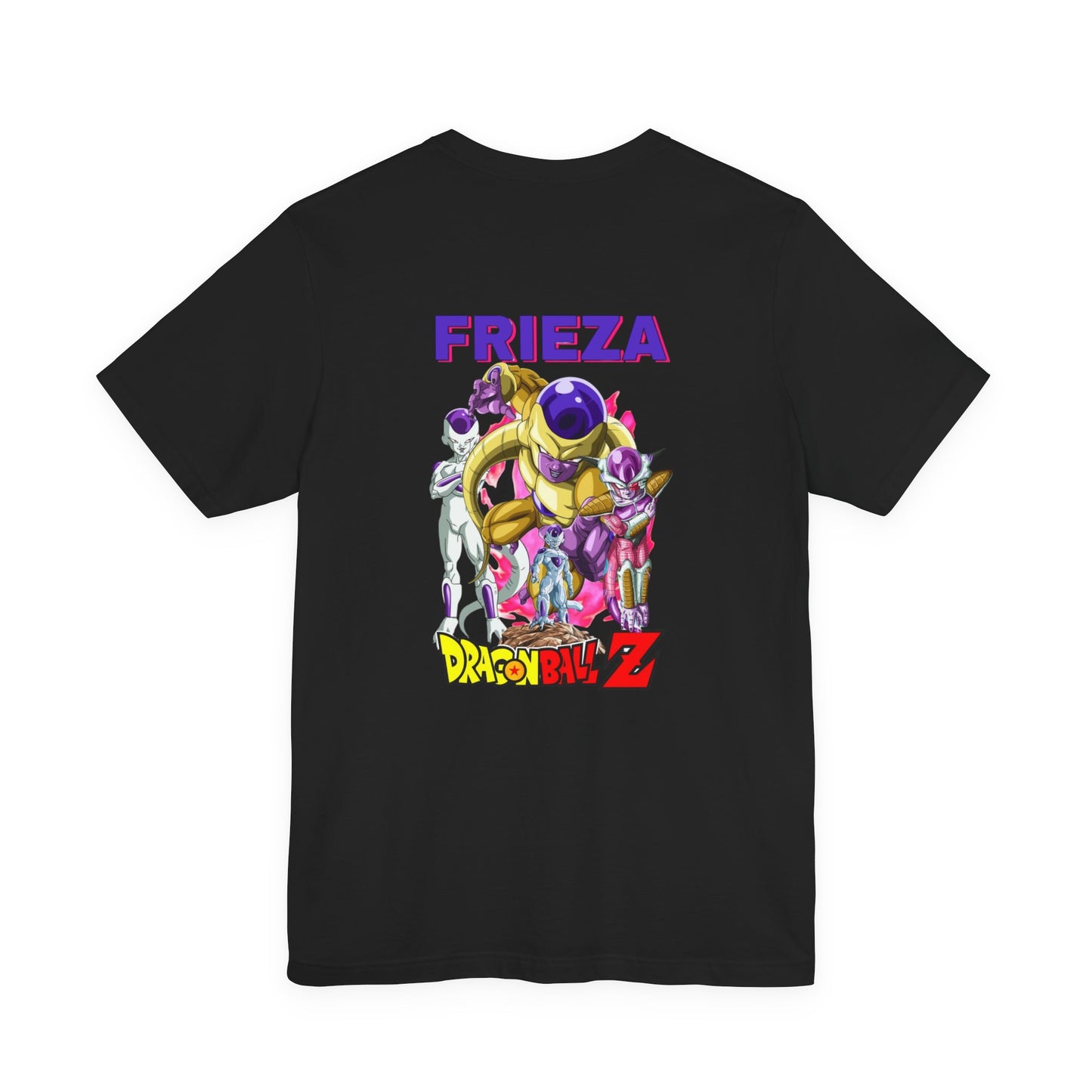 Dragon ball Z Freezer