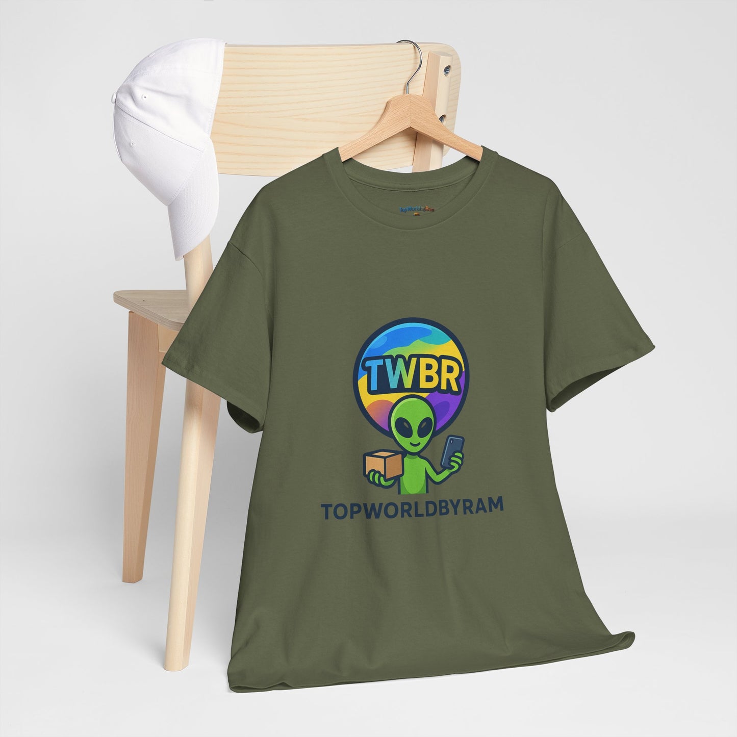 TWBR