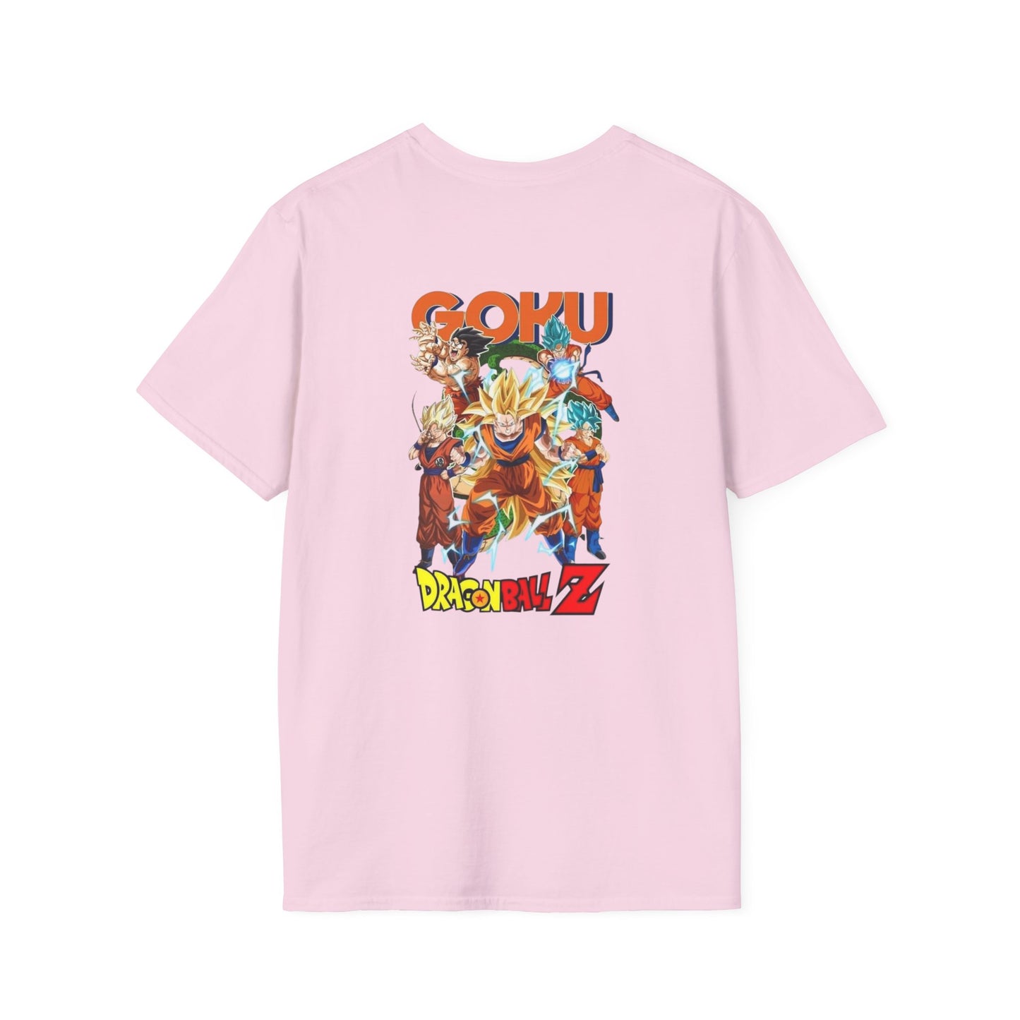 Dragon Ball Z Goku