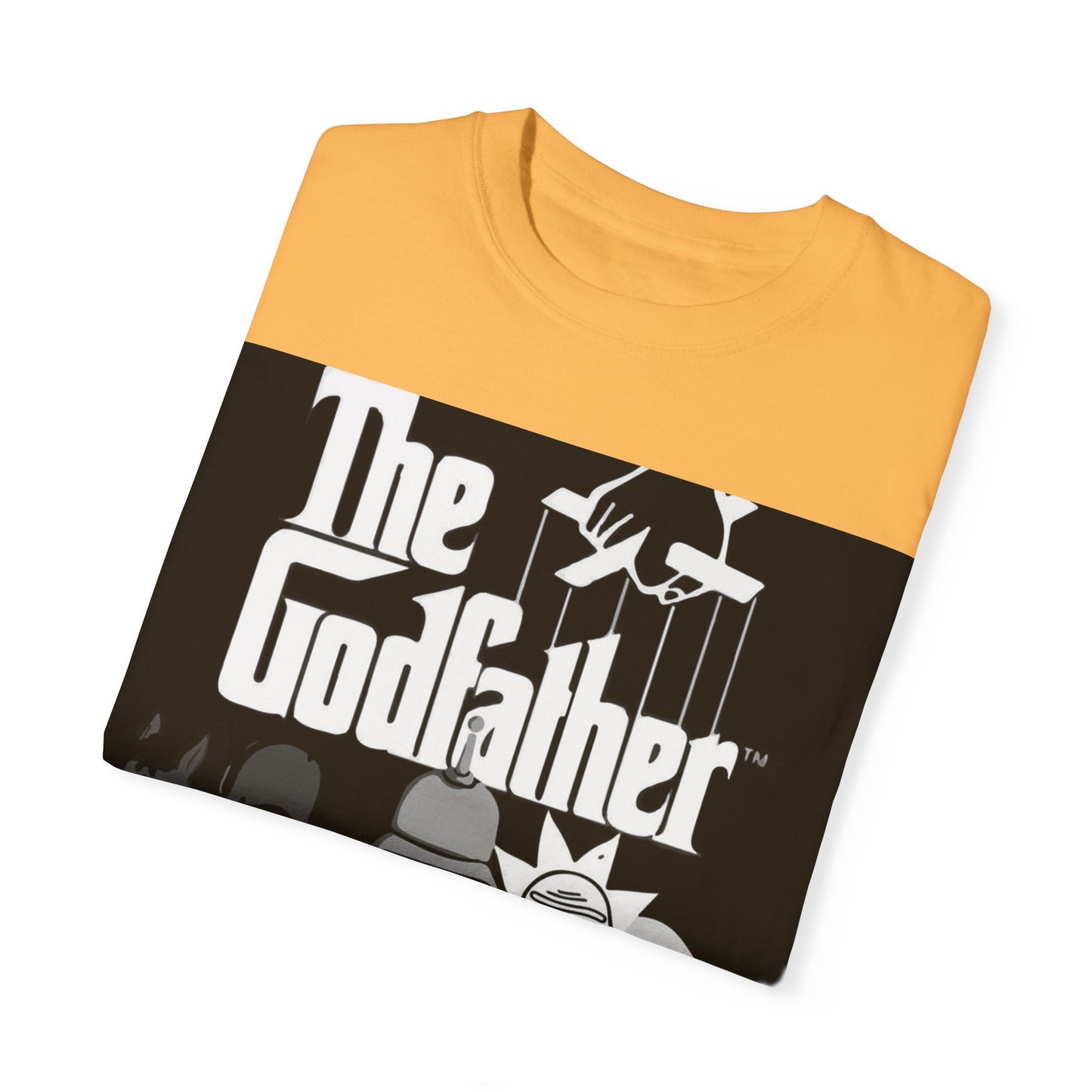 The GodFather