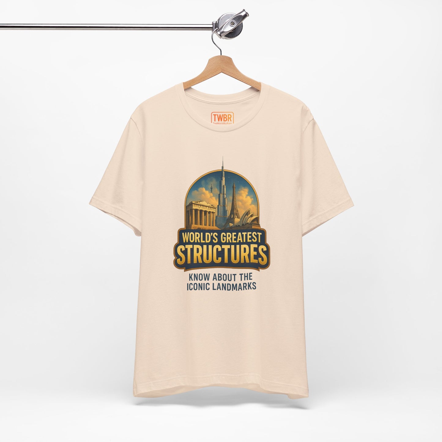 World's Greatest Structures