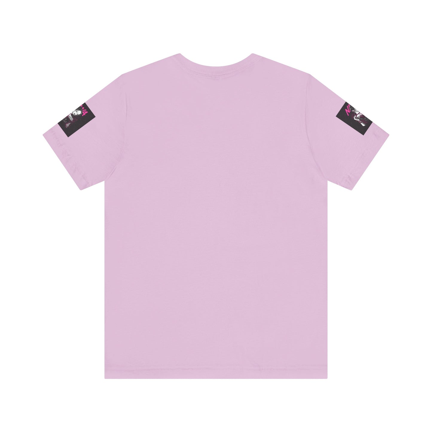 Unisex Jersey NANA TOMIE