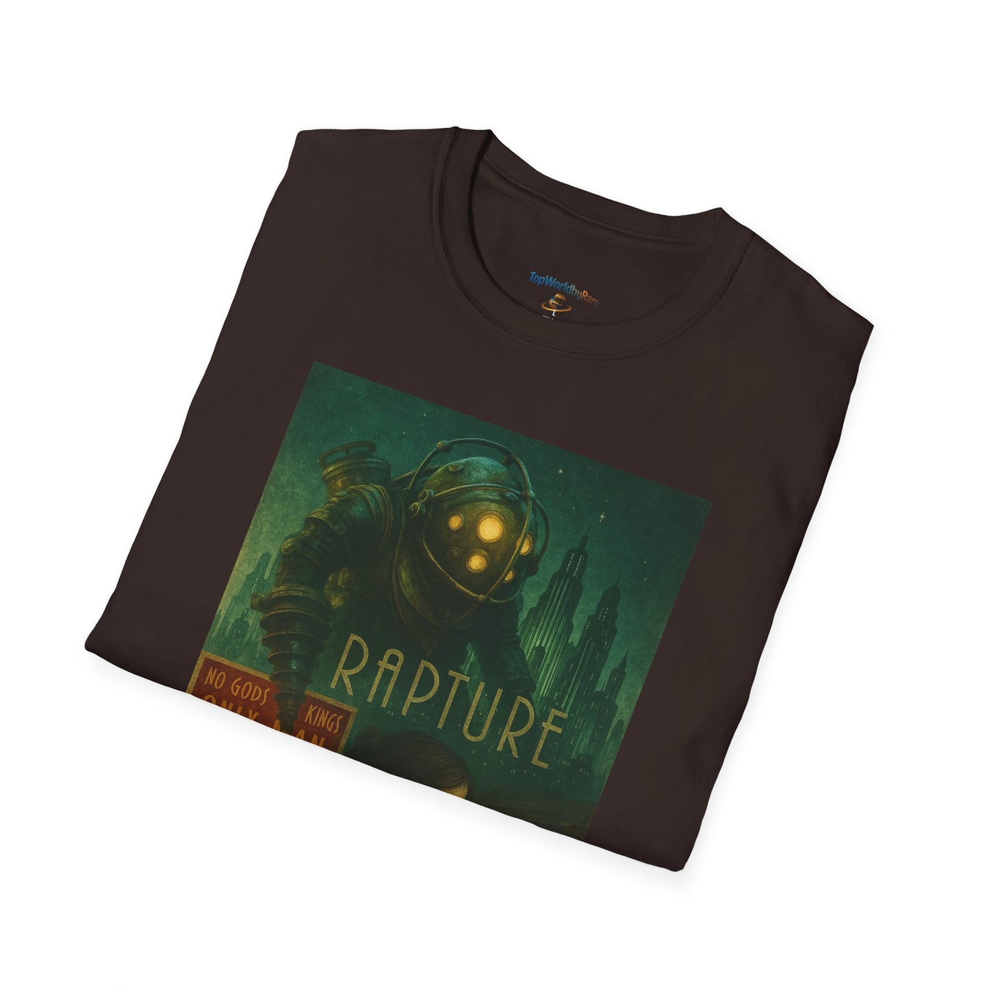 Bioshock