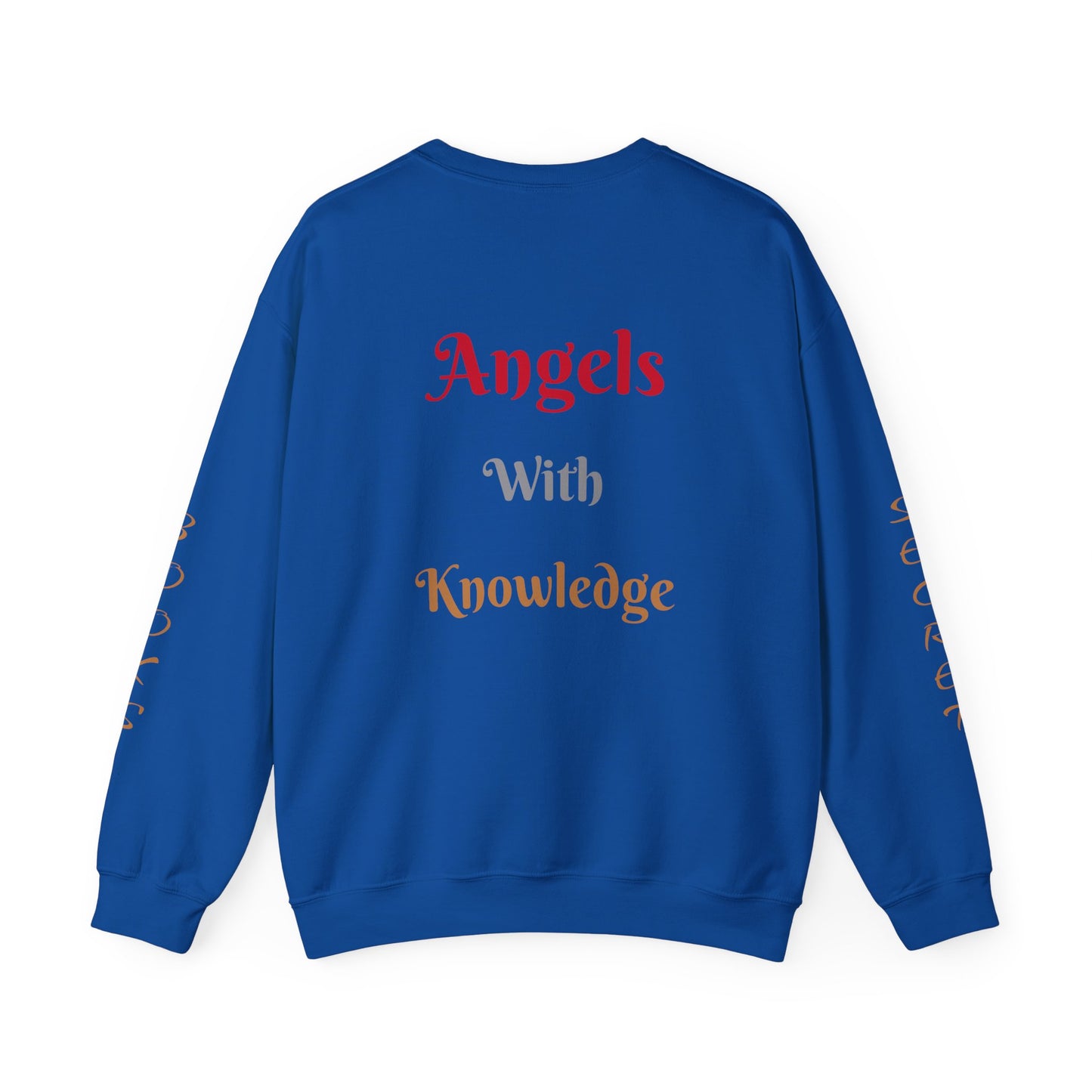 Angel Secret