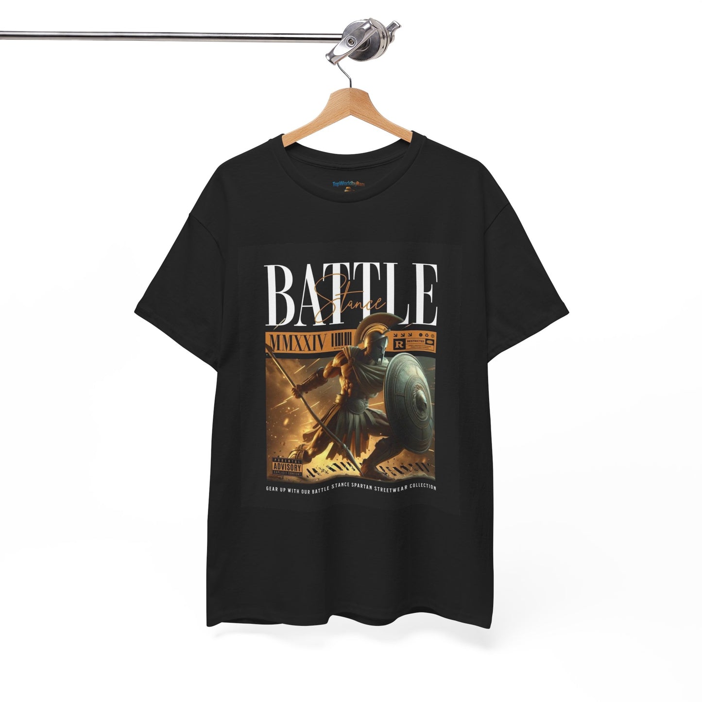Epic Battle