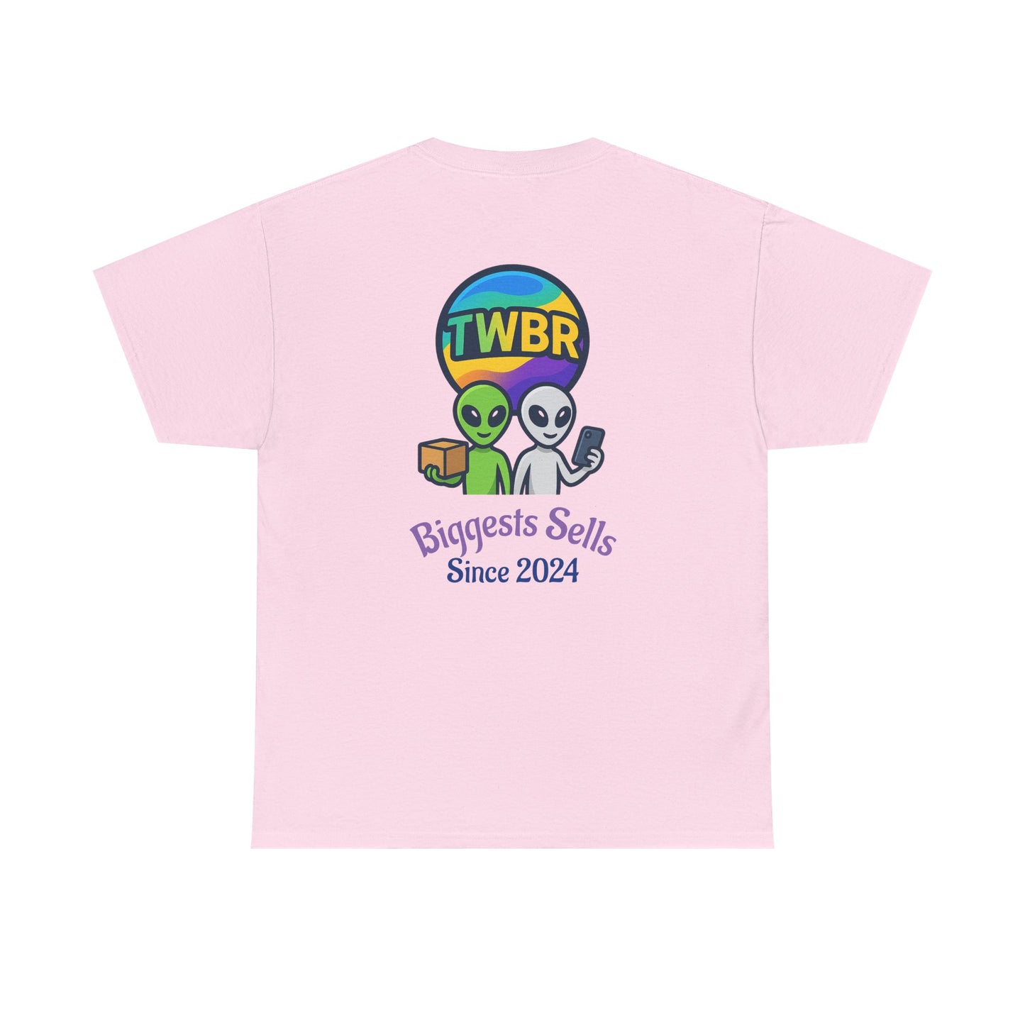 TWBR
