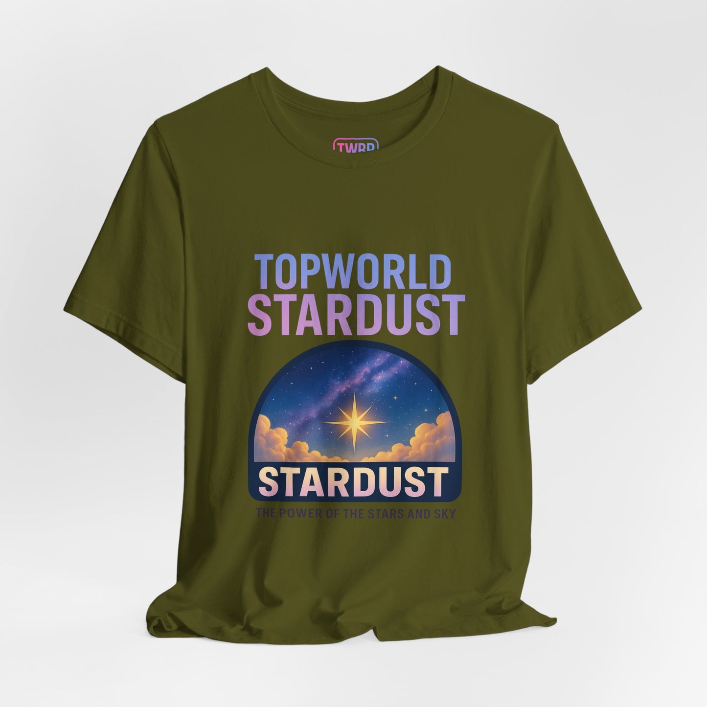 Stardust TW