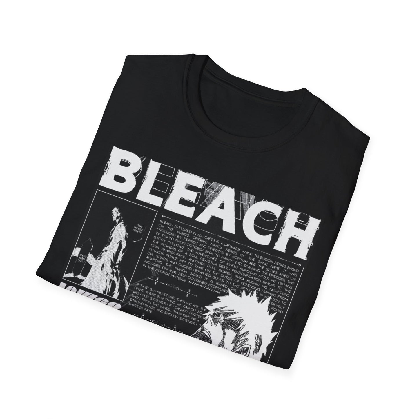 Bleach