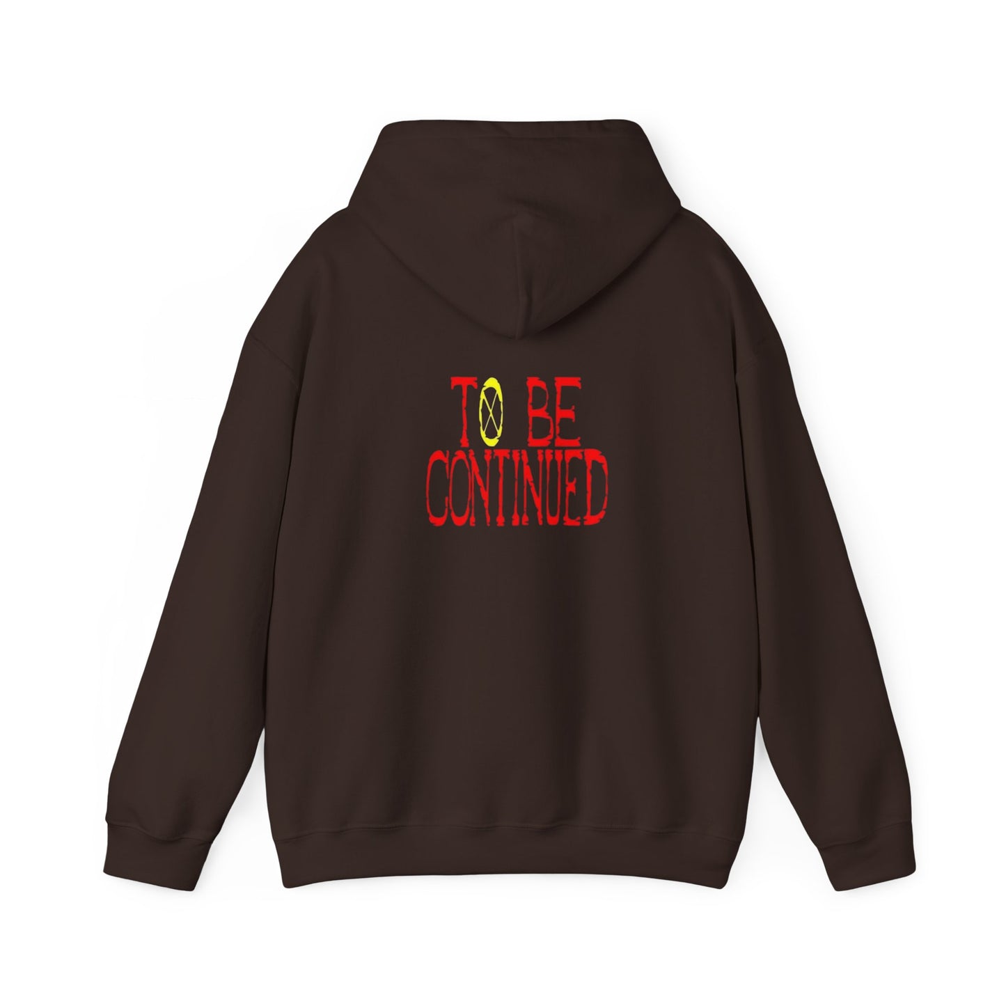 To be continued