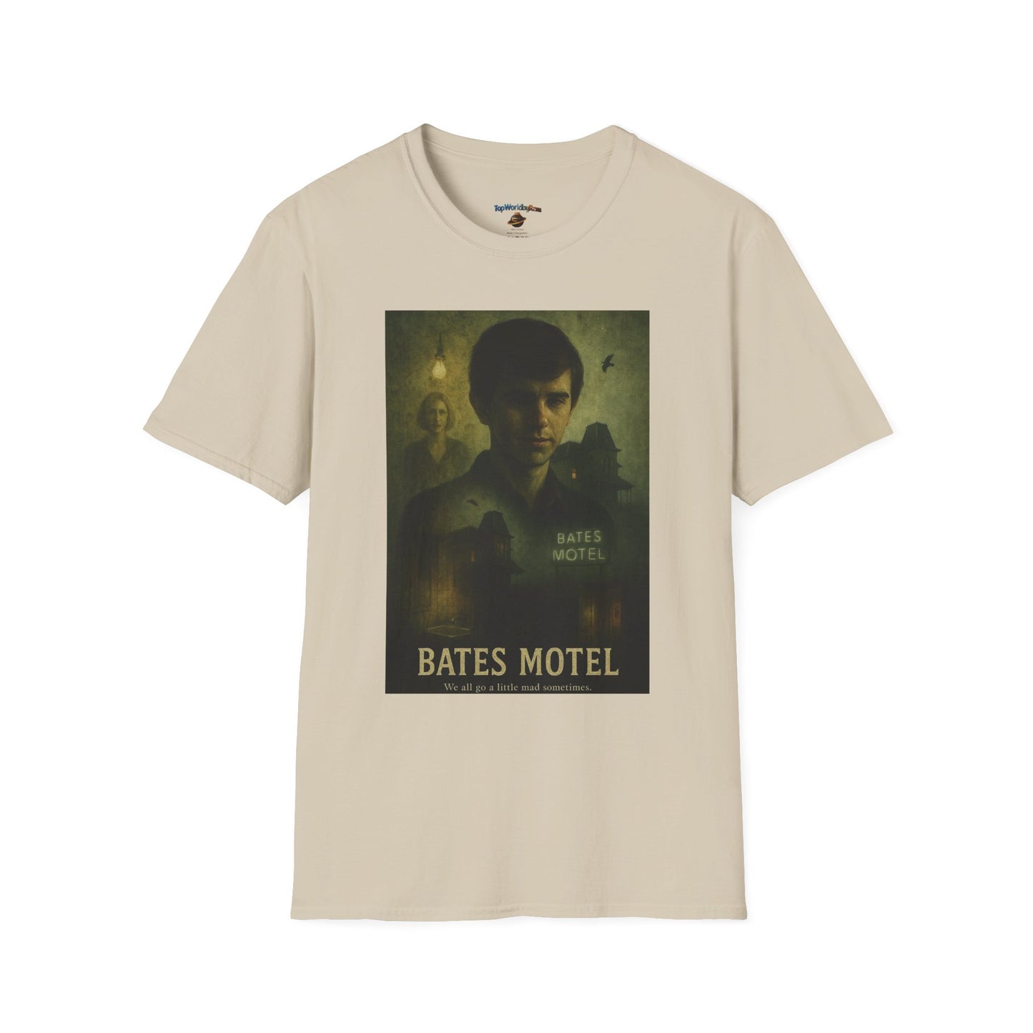 Bates Motel