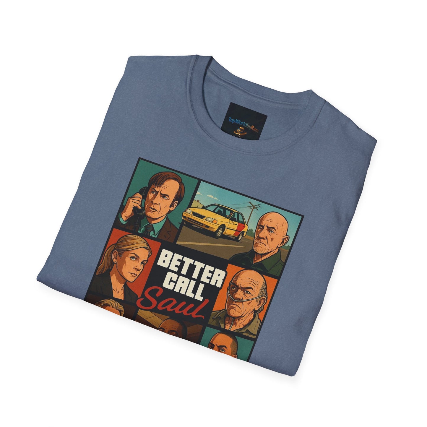 Better Call Saul
