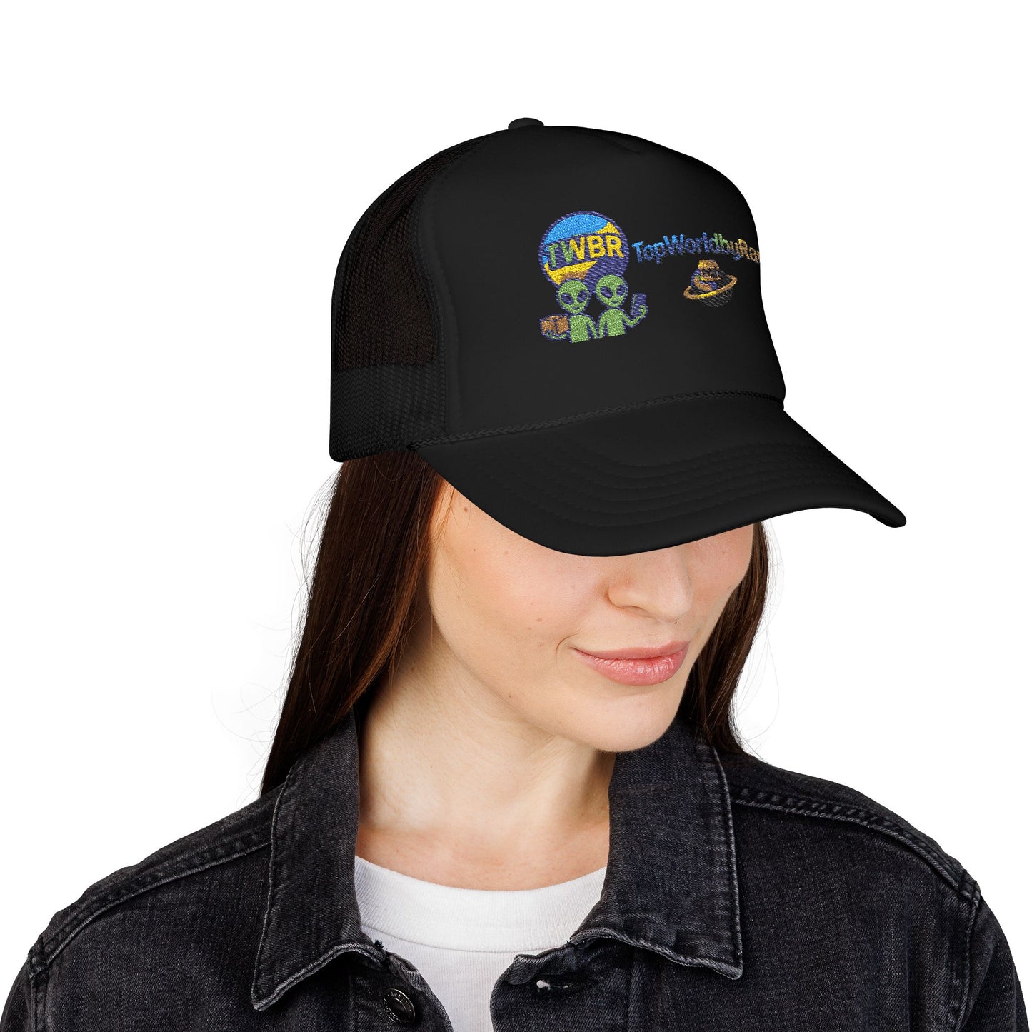 Top Hat Ram