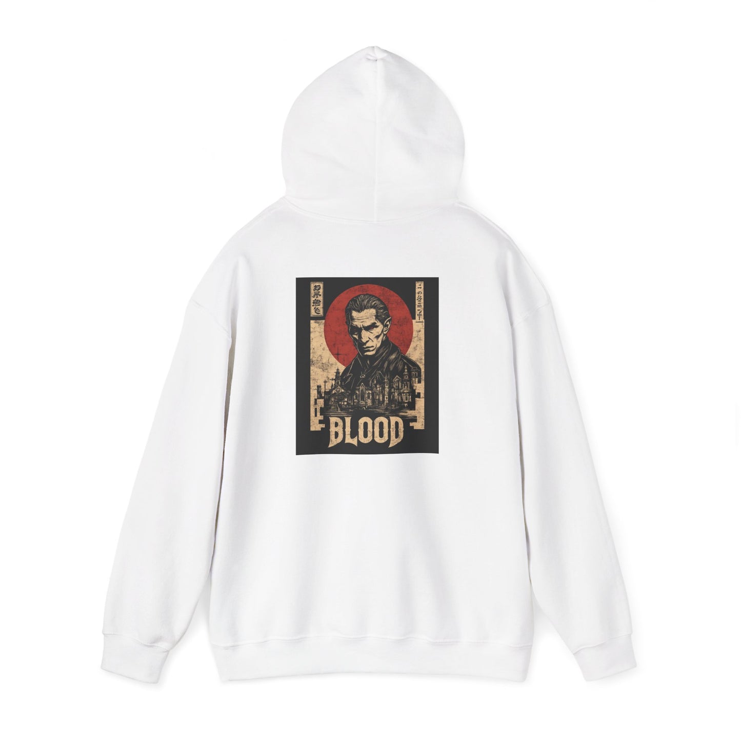 Blood Zombie