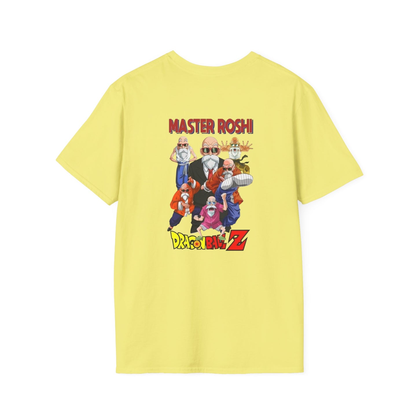Dragon Ball Z