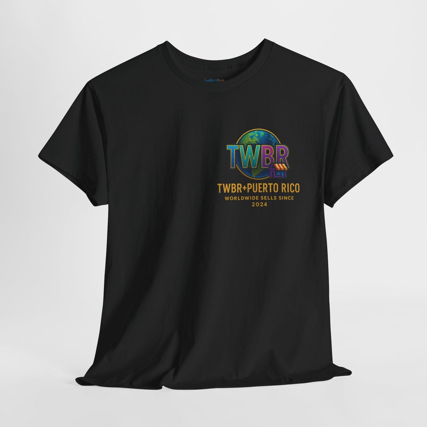 Savior TWBR