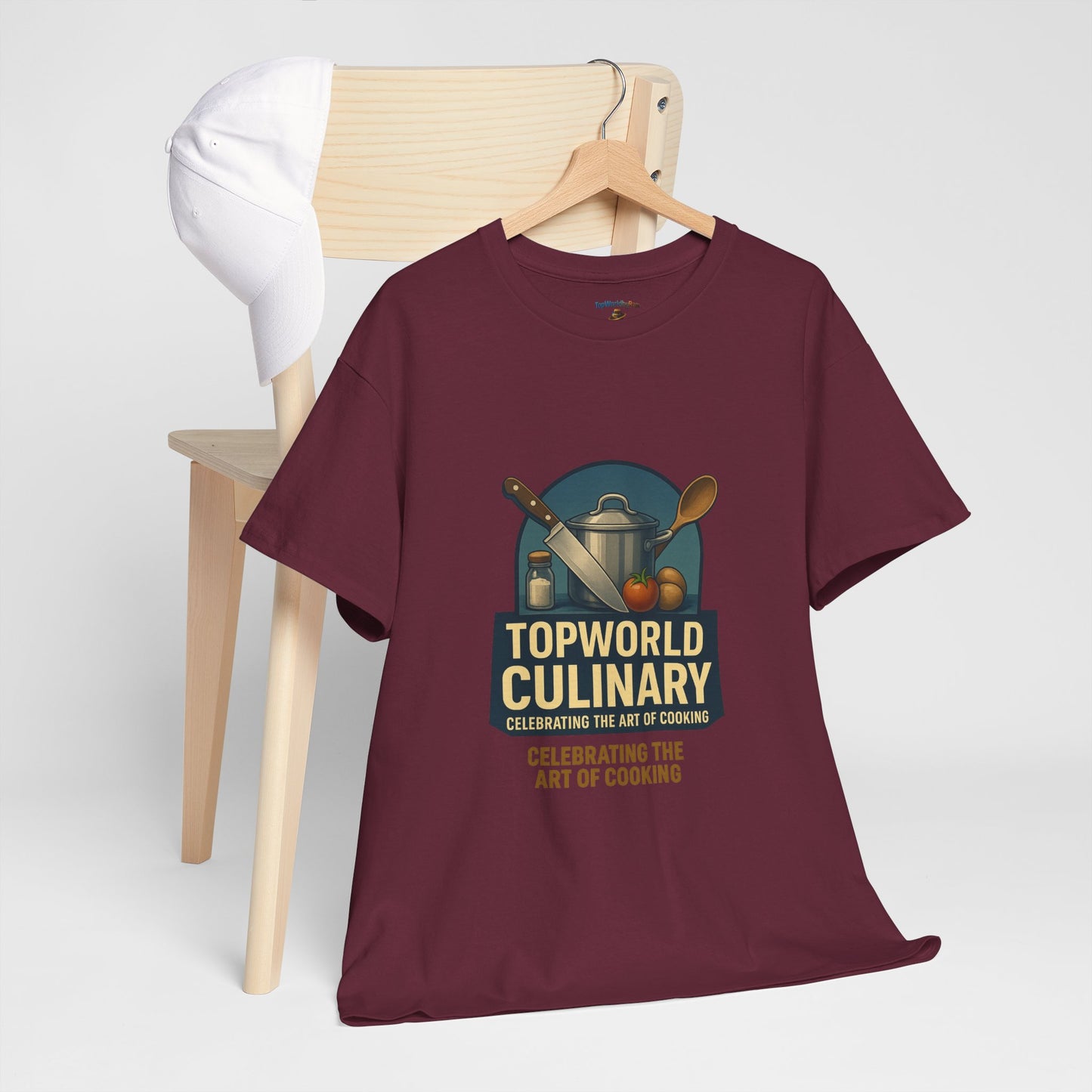 Culinary Celebration