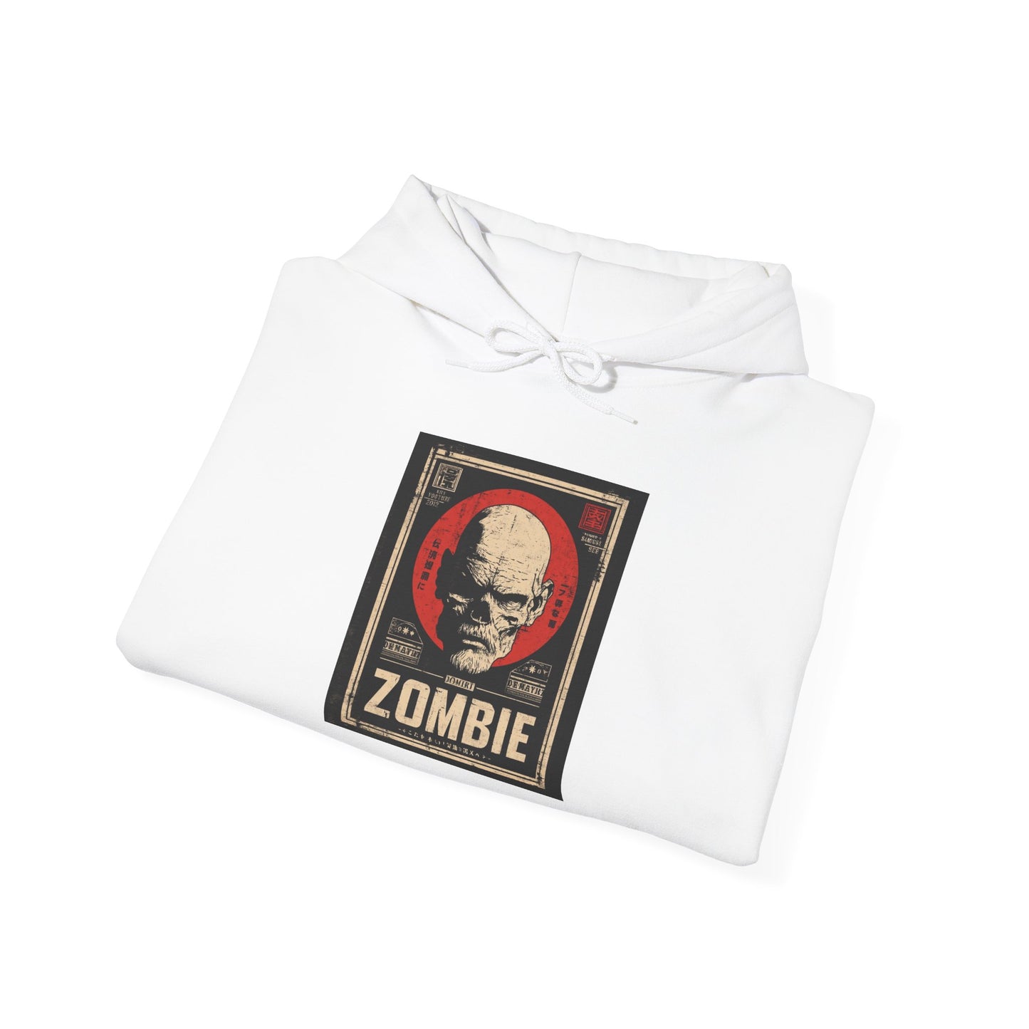Blood Zombie
