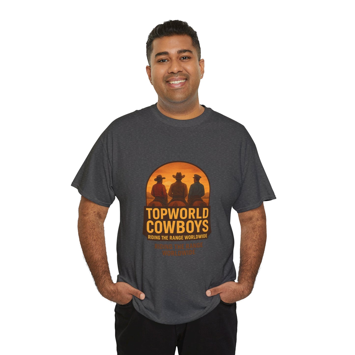 Top Cowboys