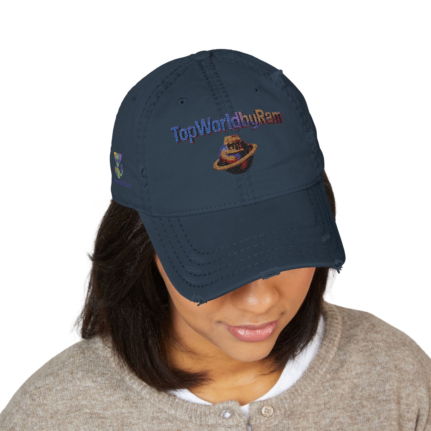 TWBR Cap