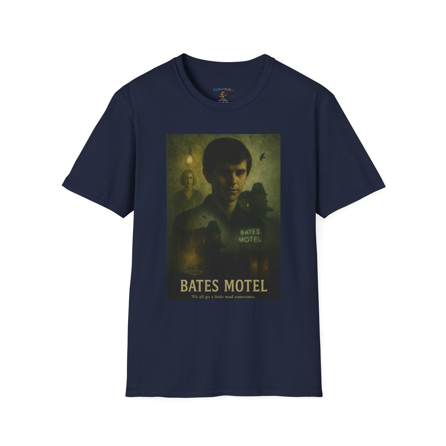 Bates Motel