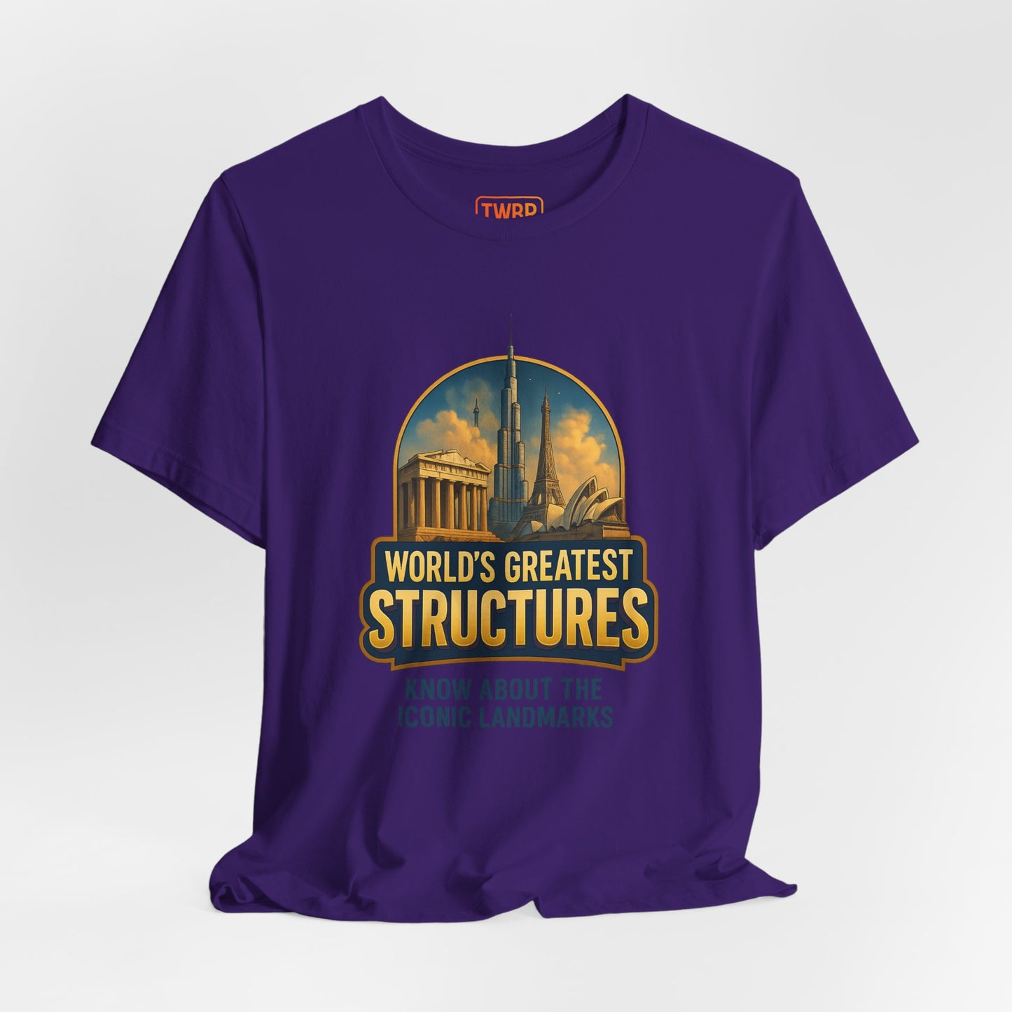 World's Greatest Structures