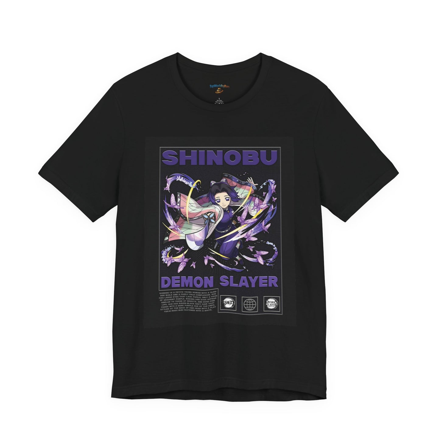 Shinobu Demon Slayer